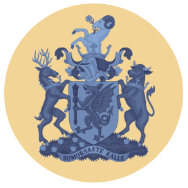Somerset emblem: census records online