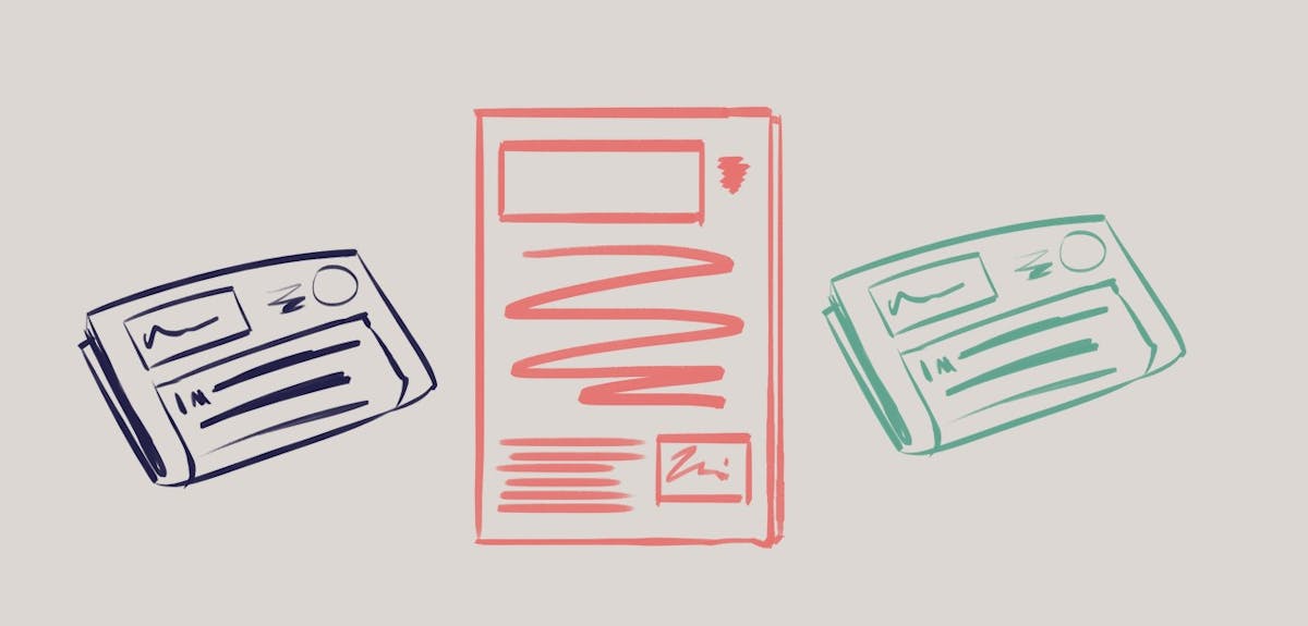 How to search newspapers on Findmypast