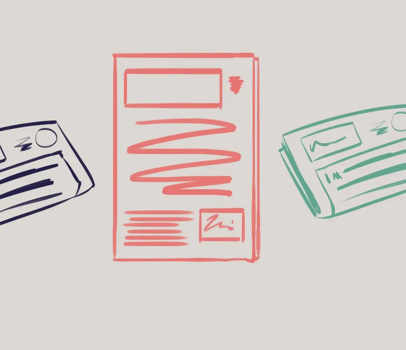 How to search newspapers on Findmypast