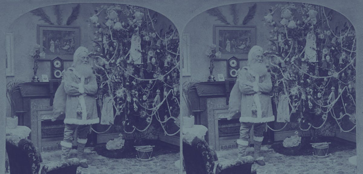 Christmas: How Gift-Giving And Caroling Began, Blog