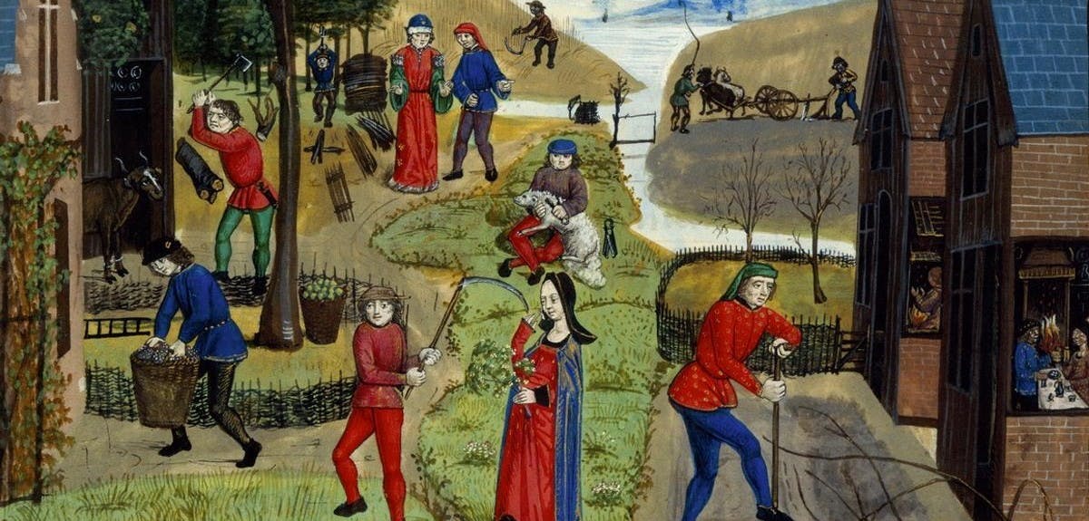 Tracing your medieval and early modern ancestors | Blog | findmypast.co.uk