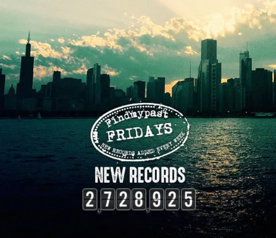 findmypast-friday-header