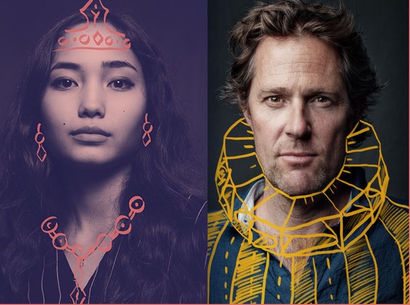 Am I related to royalty?