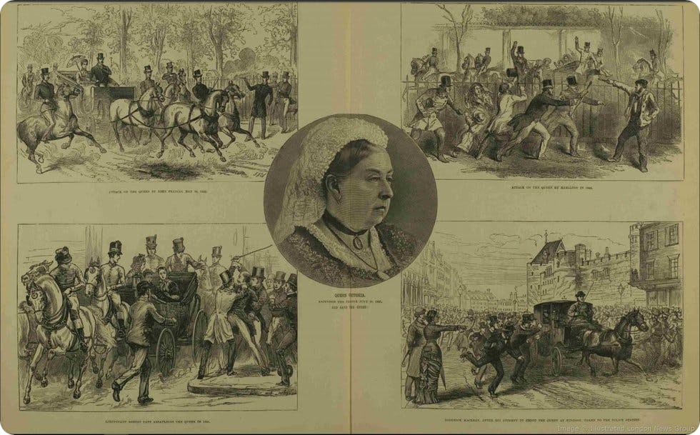 Illustrated London News, 11 March 1882