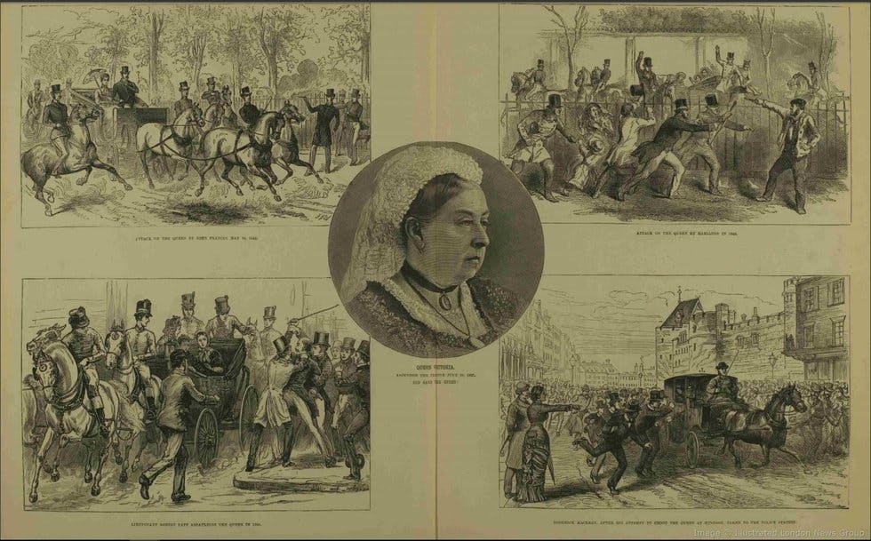 Illustrated London News, 11 March 1882