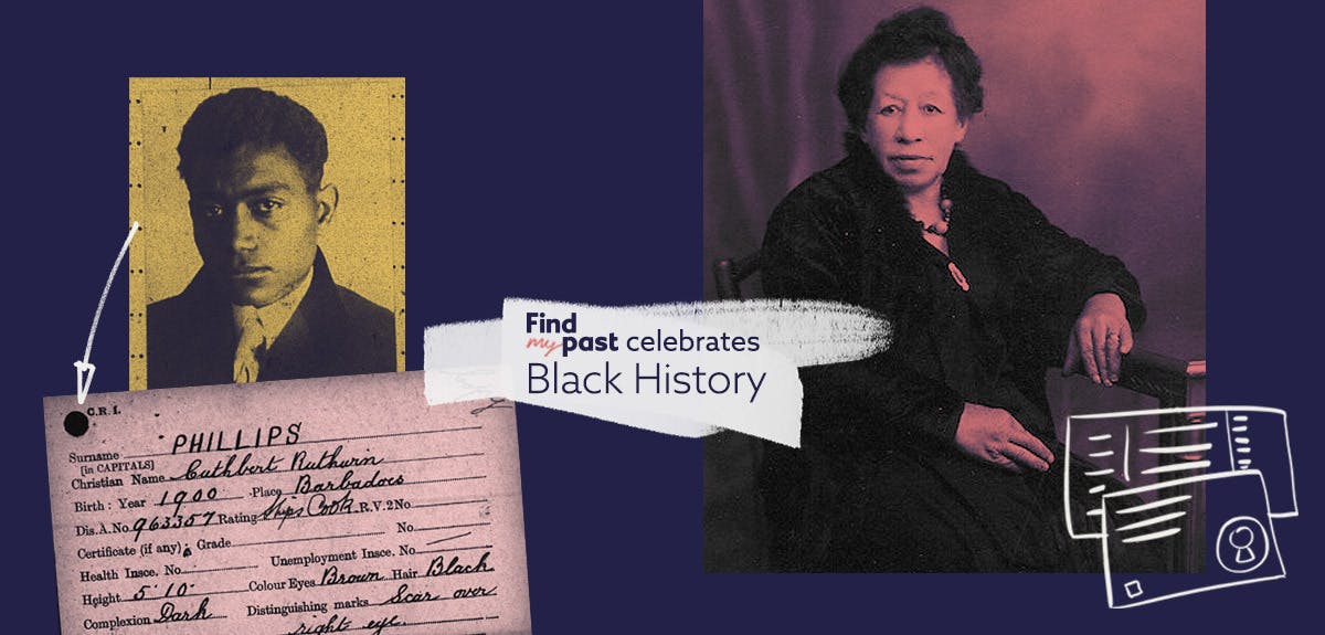 3 amazing Black ancestry discoveries from the Findmypast Community