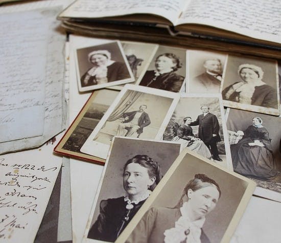 The 5 Best Resources for REALLY Getting to Know Your Ancestors