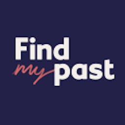 Guest author for Findmypast