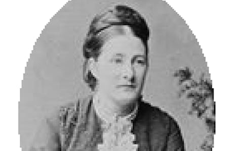 Frances Dora Smith family tree