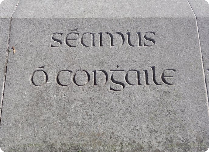James Connolly grave