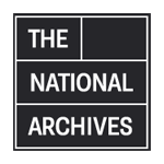 The National Archives logo