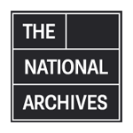 The National Archives logo