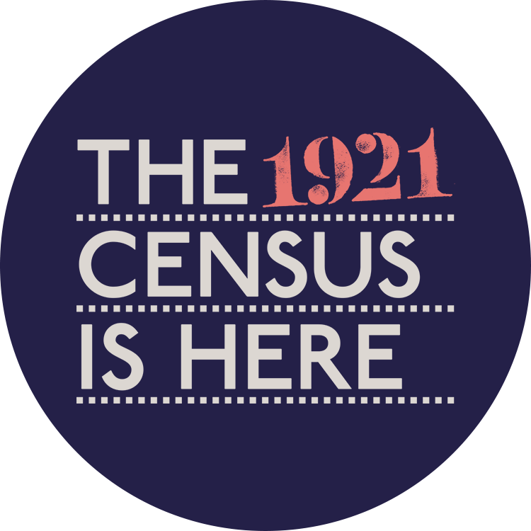 1921 census online