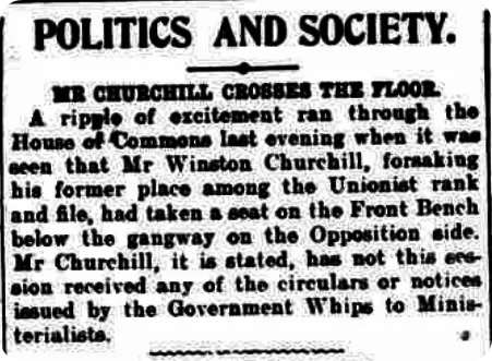 churchill-defects-from-conservative-party