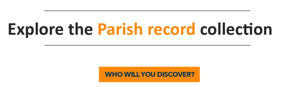 To Every Book Its Copy: Parish Records And Bishop's Transcripts | Blog ...