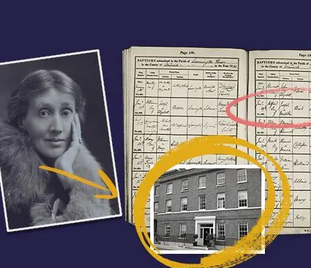 How to trace LGBT ancestors