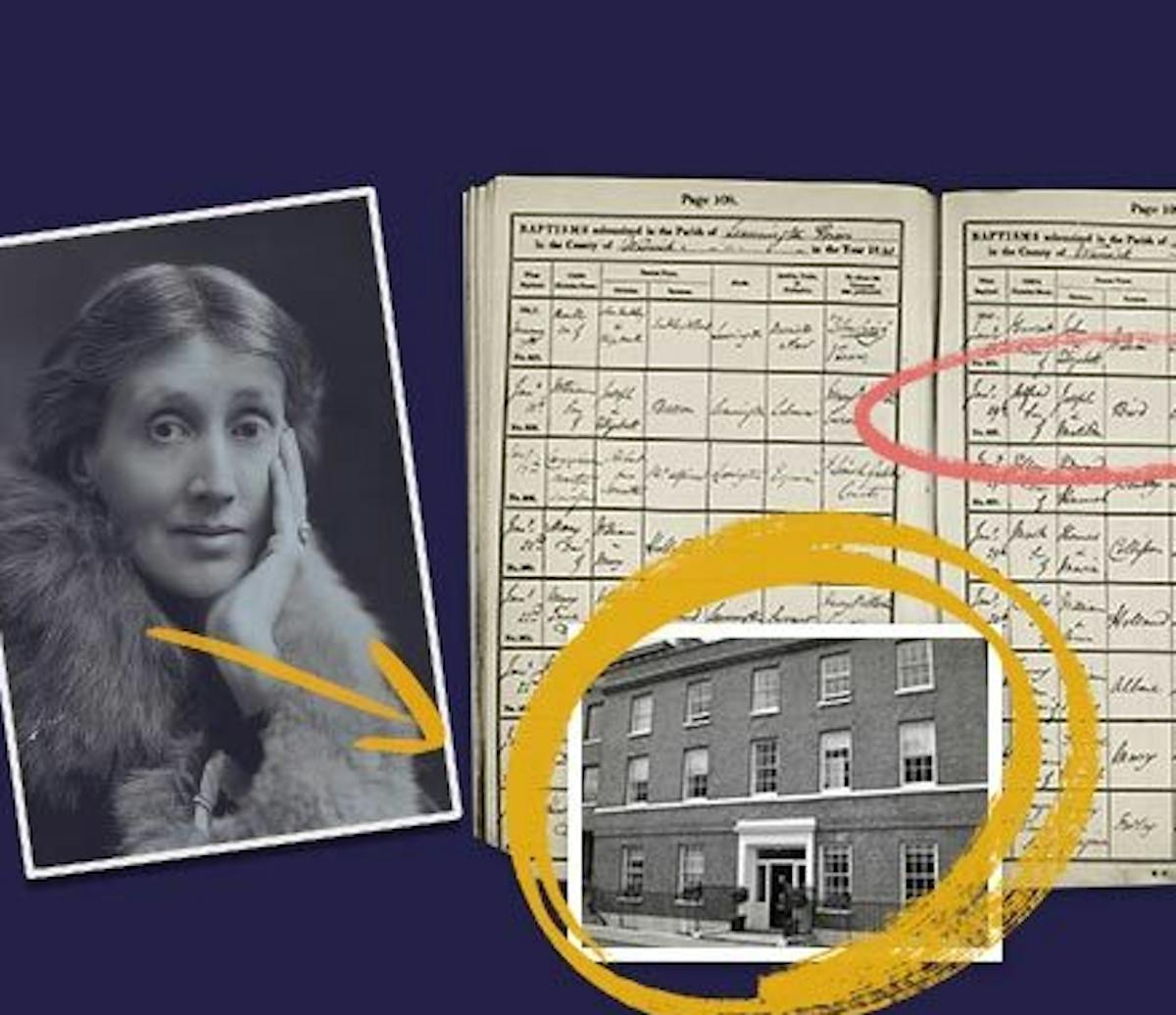 How to trace LGBT ancestors