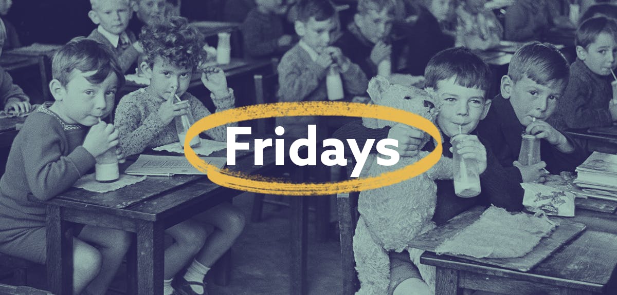 The 1939 Register takes the lead with this week's release