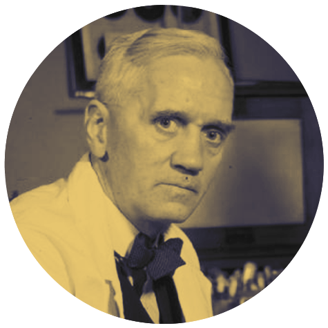 Sir Alexander Fleming