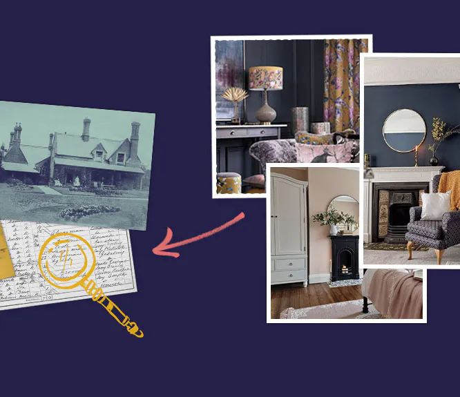 house history