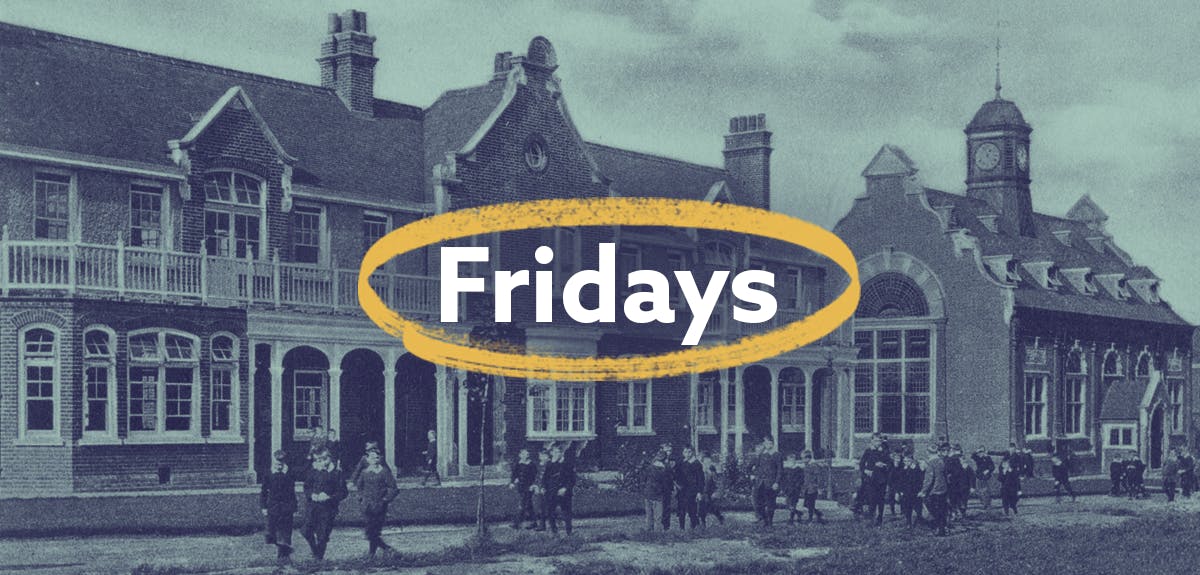 Study school registers and more with new and exclusive records across three collections