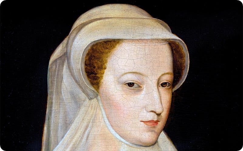 Mary Queen of Scots