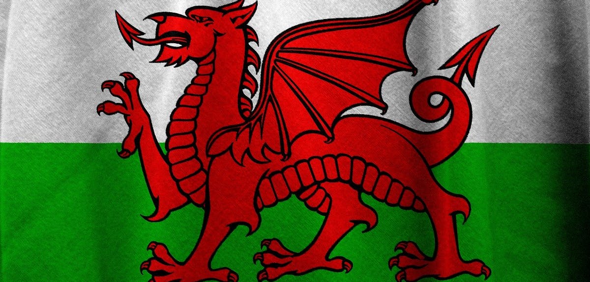 Welsh ancestry