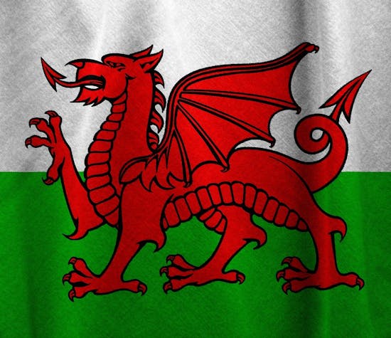 Welsh ancestry