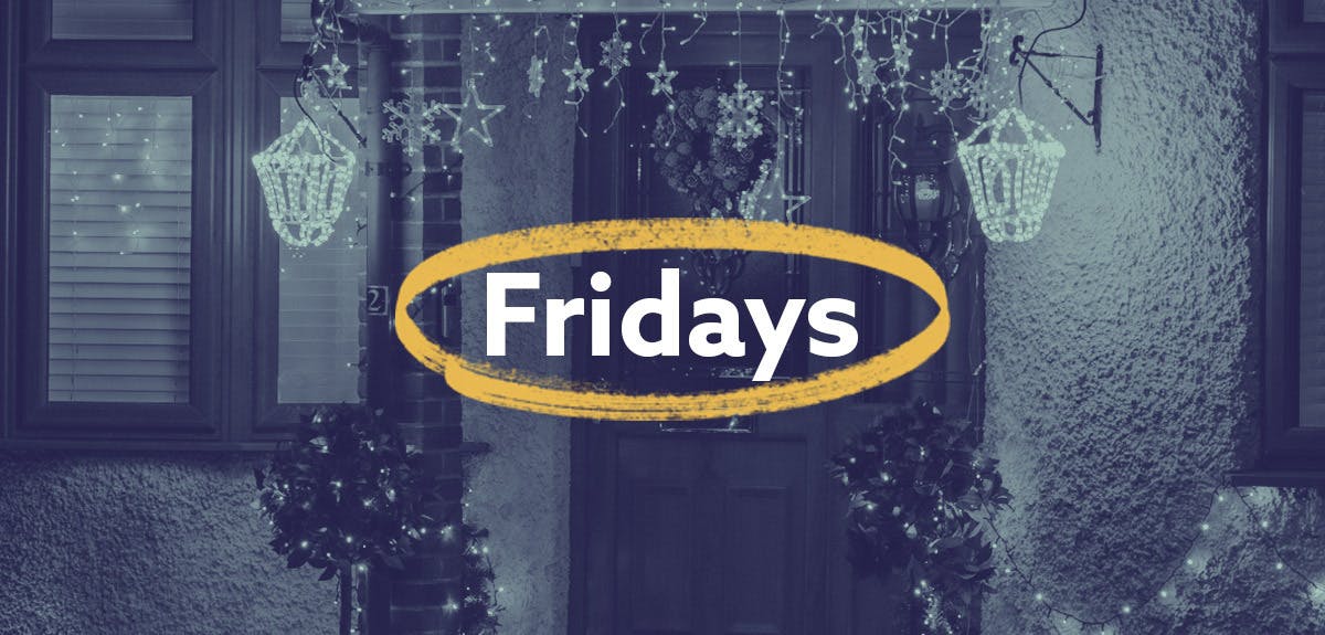 Findmypast Fridays record releases