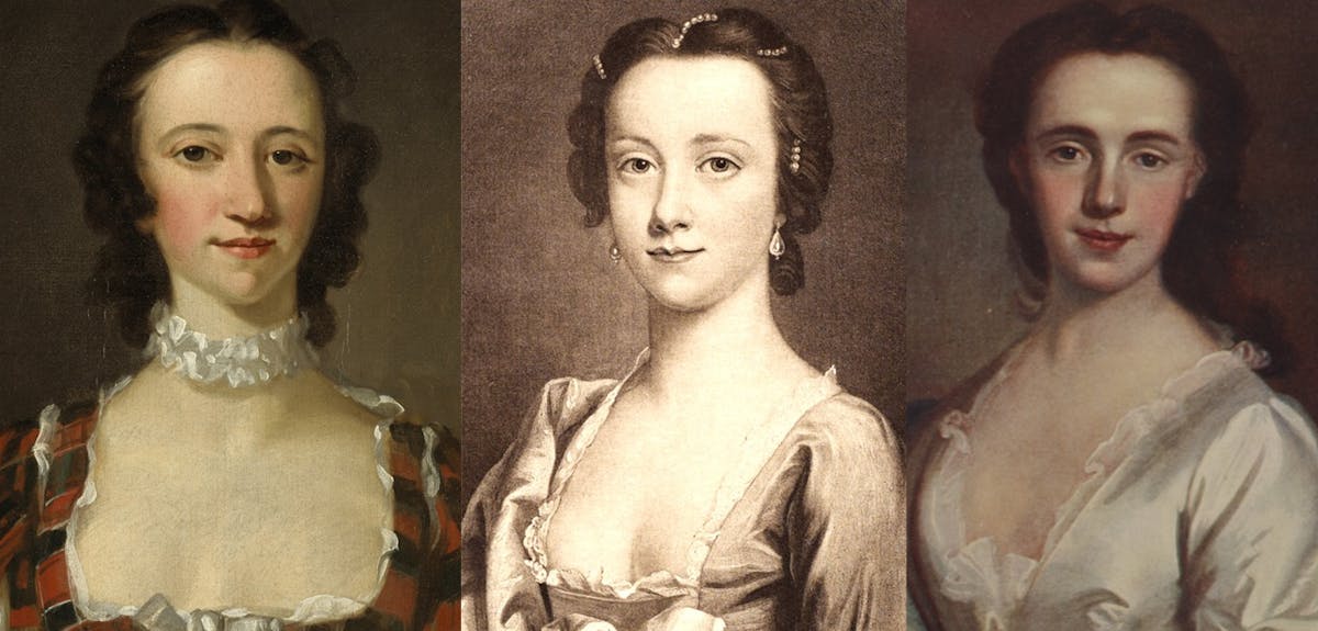 4 Female Scottish Warriors You Probably Never Heard About
