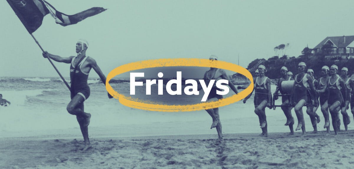 Findmypast Friday