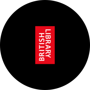 The British Library logo