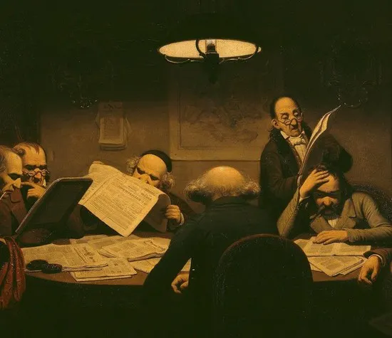 your-january-british-newspapers-round-up-header