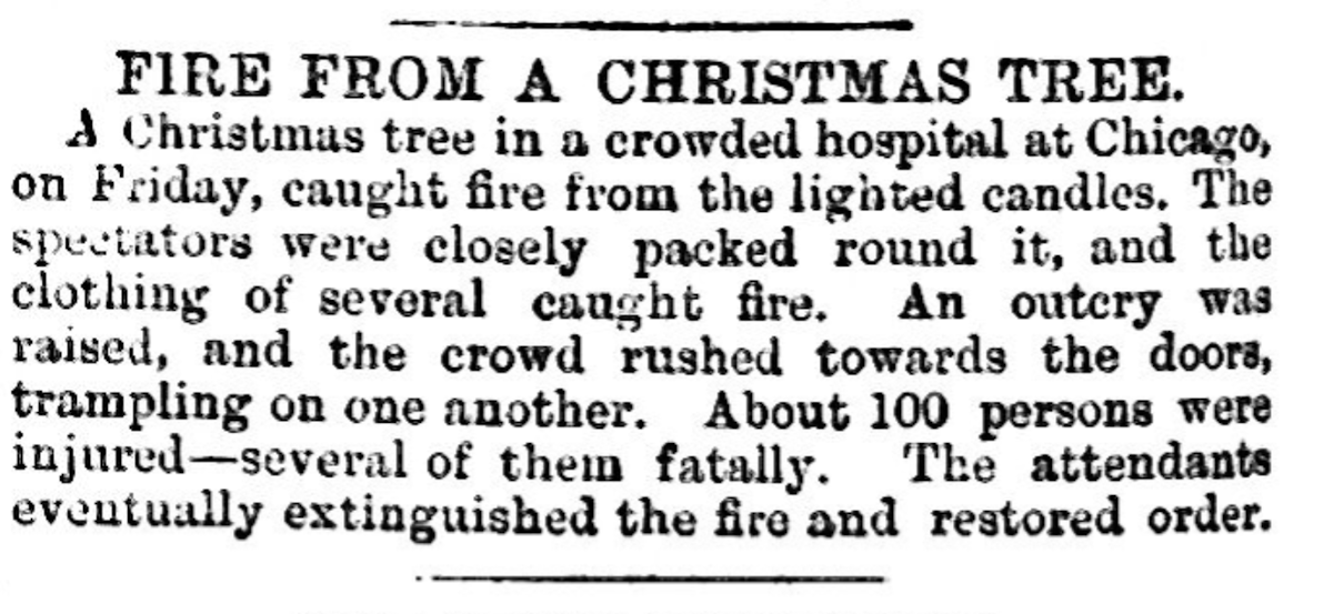 Globe, 28 December 1885. Explore this page.