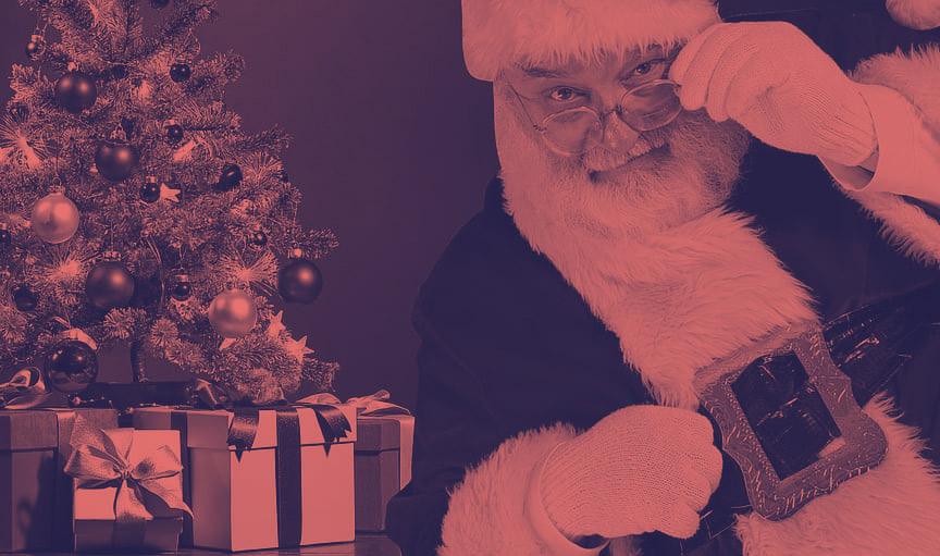 Free Christmas Event Pierce County 2022 Santa's Family Tree Goes Back Further Than You Might Think | Blog |  Findmypast.com