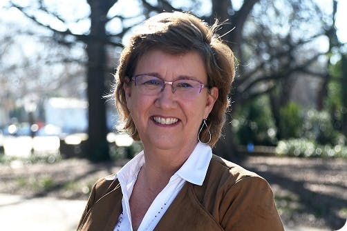 Lisa Lisson, genealogy