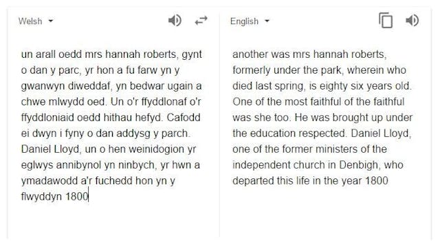 Unlocking your Welsh Family History | Blog | Findmypast.com