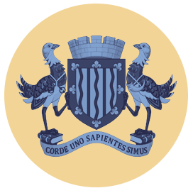 Emblem of Cambridgeshire: family history records online
