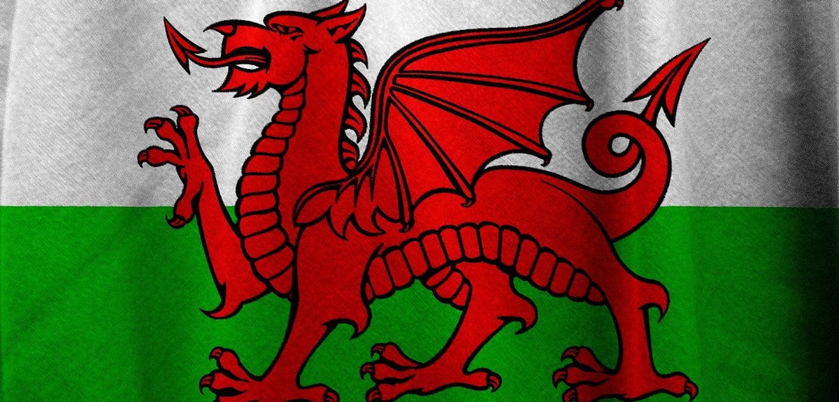 Welsh ancestry