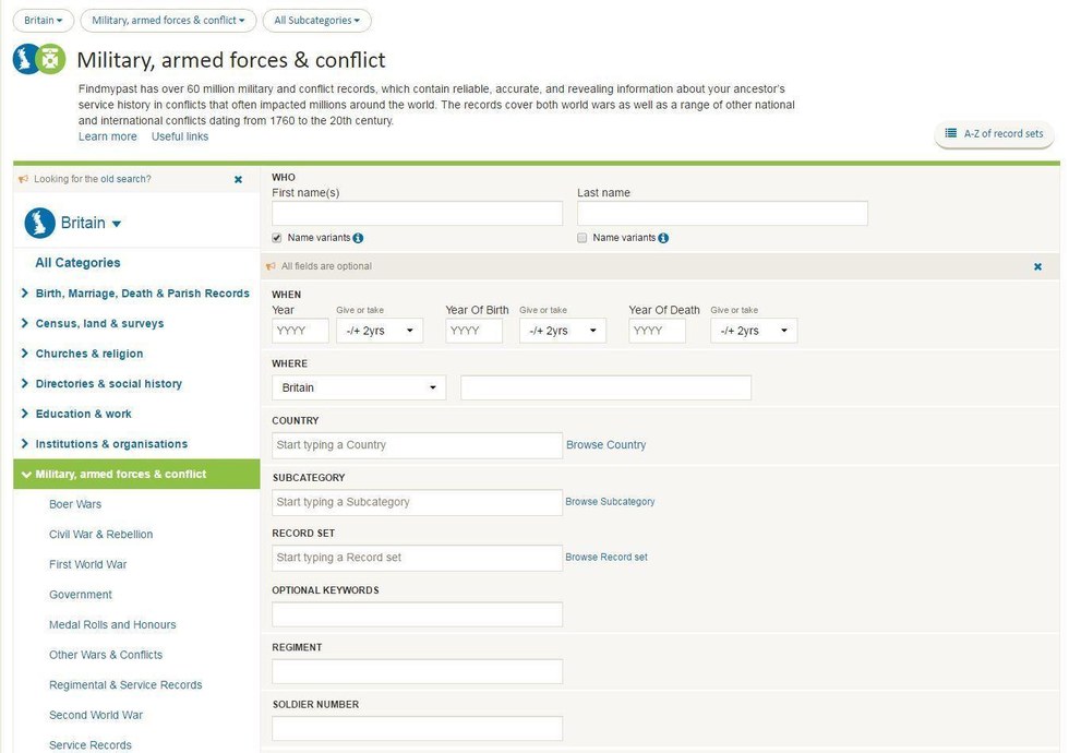 search military records by serial number search military records by serial number