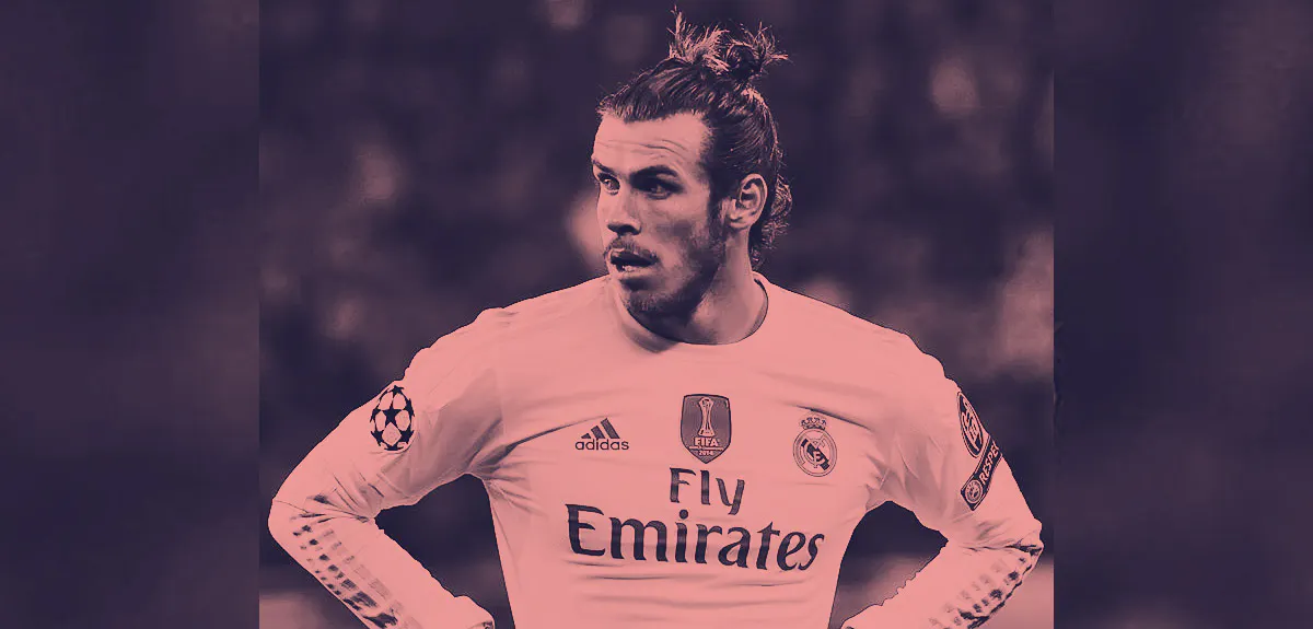 Gareth Bale family tree