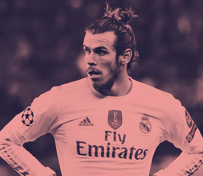 Gareth Bale family tree