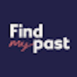 Guest author for Findmypast