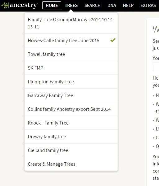 free download family tree maker 2014