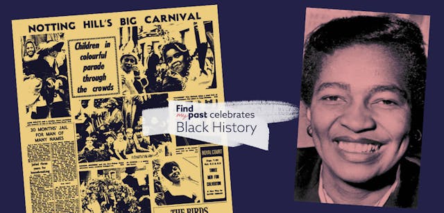 History of the Notting Hill Carnival a symbol of Black Britain ...