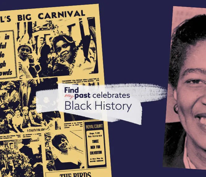 History of Notting Hill Carnival