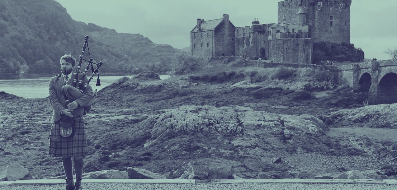 A handy guide to traditional Scottish naming patterns Blog