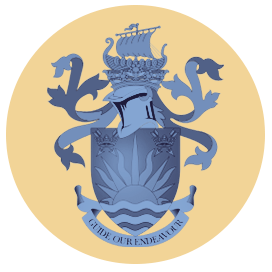 Emblem of Suffolk: family history records online