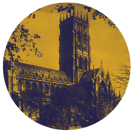 Yorkshire Catholic archives: A parish church