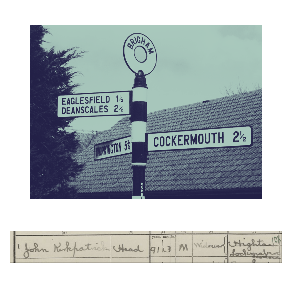 Discover the moving stories of Wordsworth House's residents throughout